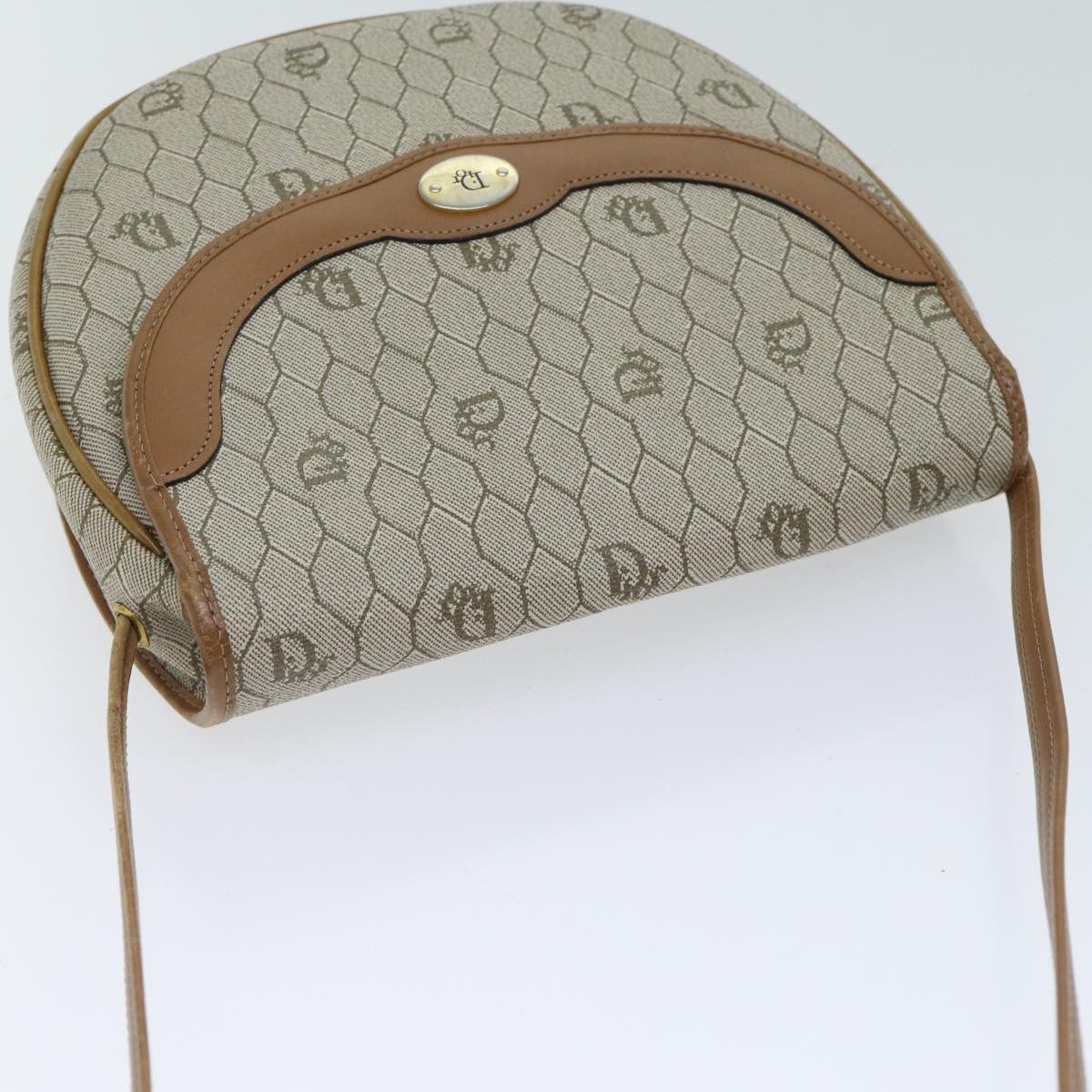 Dior Dior Honeycomb shoulder Size ONE SIZE - 12 Thumbnail