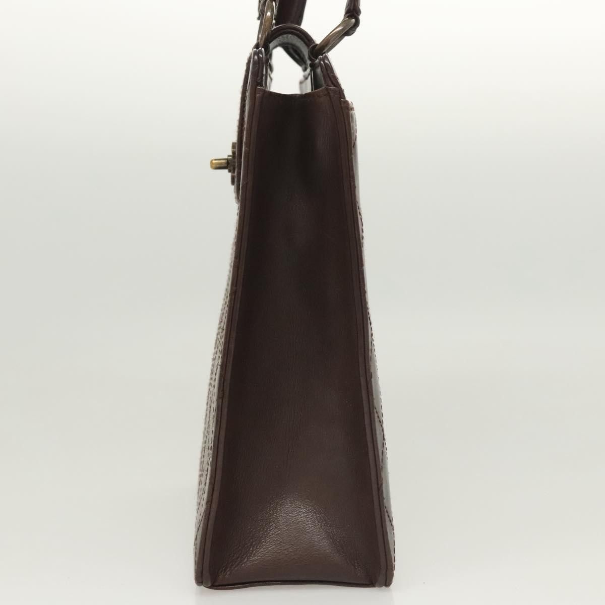 Chanel Coco Mark handbag