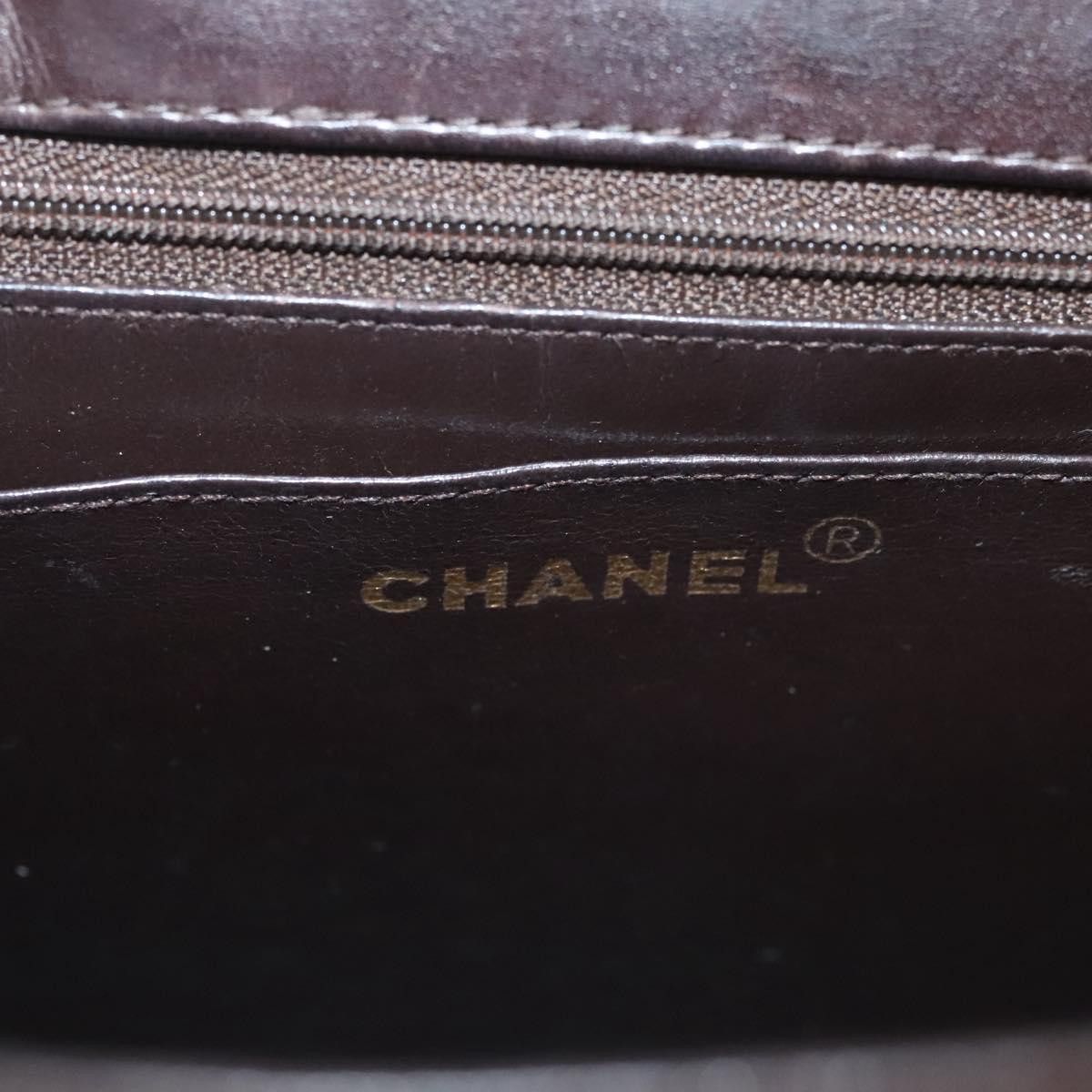 Chanel Chanel Coco Mark handbag Size ONE SIZE - 12 Thumbnail