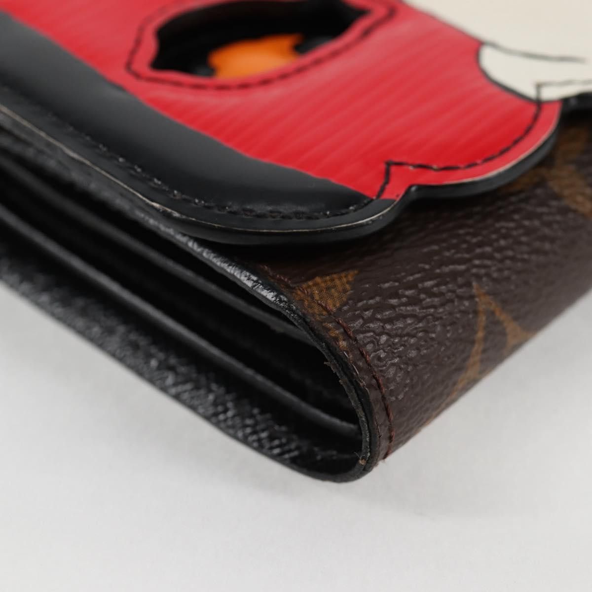 Louis Vuitton Louis Vuitton Portefeuille Victorine wallet Size ONE SIZE - 5 Thumbnail