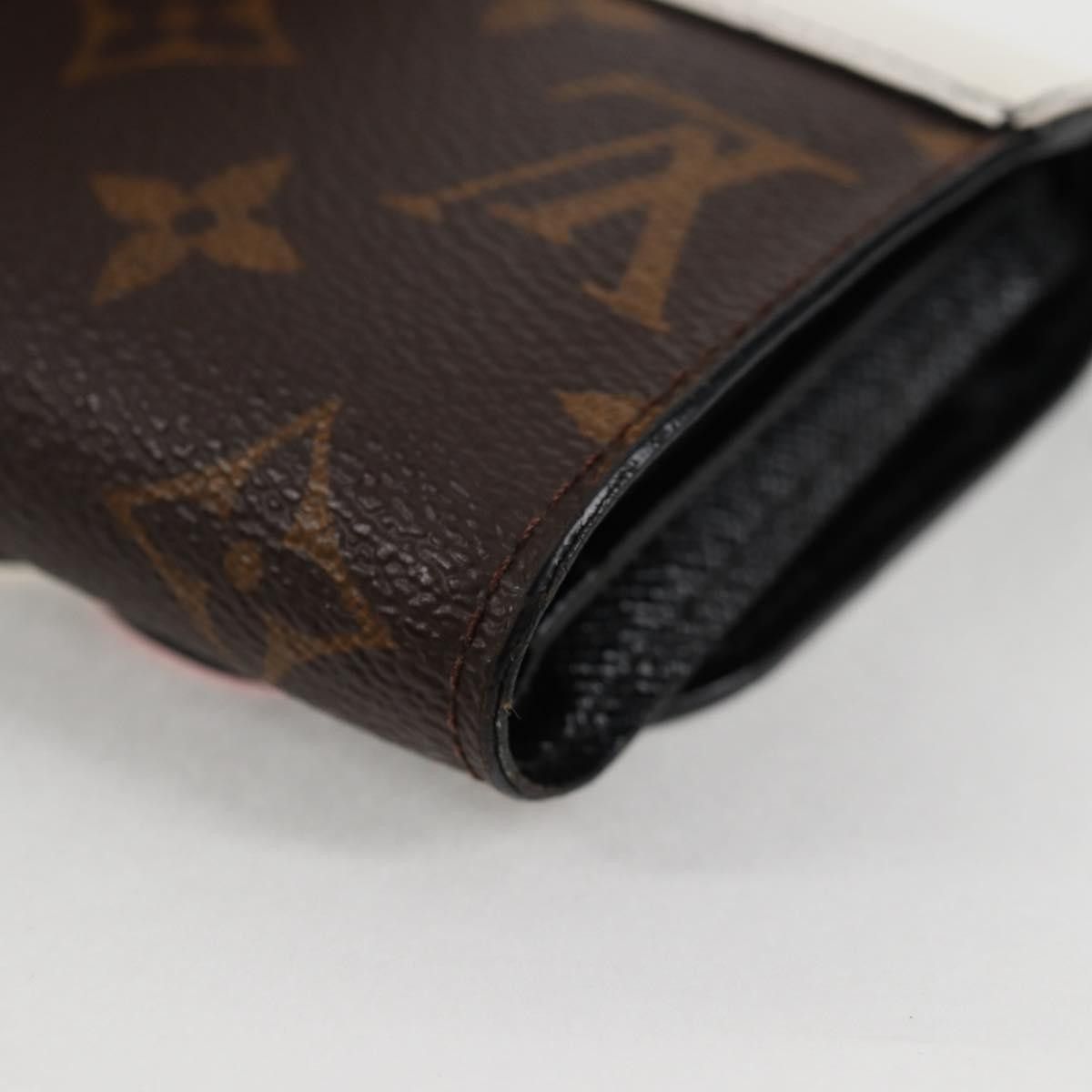 Louis Vuitton Louis Vuitton Portefeuille Victorine wallet Size ONE SIZE - 8 Thumbnail