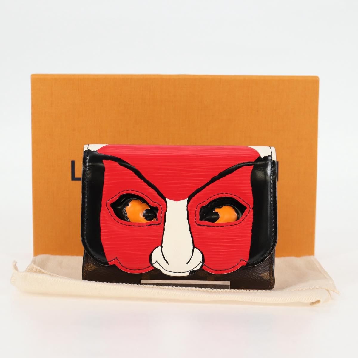 Louis Vuitton Louis Vuitton Portefeuille Victorine wallet Size ONE SIZE - 14 Thumbnail