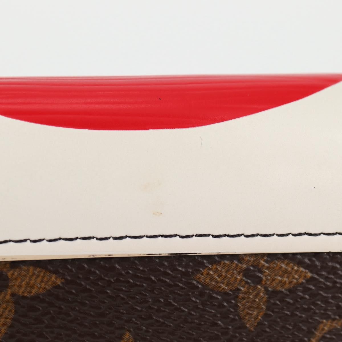Louis Vuitton Louis Vuitton Portefeuille Victorine wallet Size ONE SIZE - 22 Thumbnail