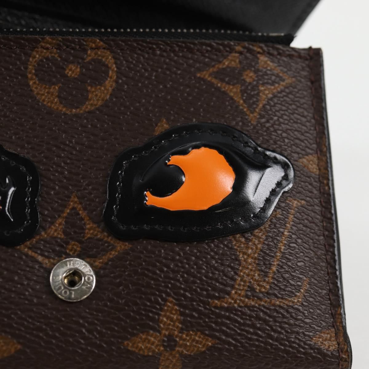 Louis Vuitton Louis Vuitton Portefeuille Victorine wallet Size ONE SIZE - 19 Thumbnail