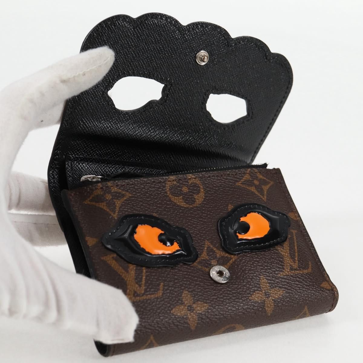 Louis Vuitton Louis Vuitton Portefeuille Victorine wallet Size ONE SIZE - 24 Thumbnail