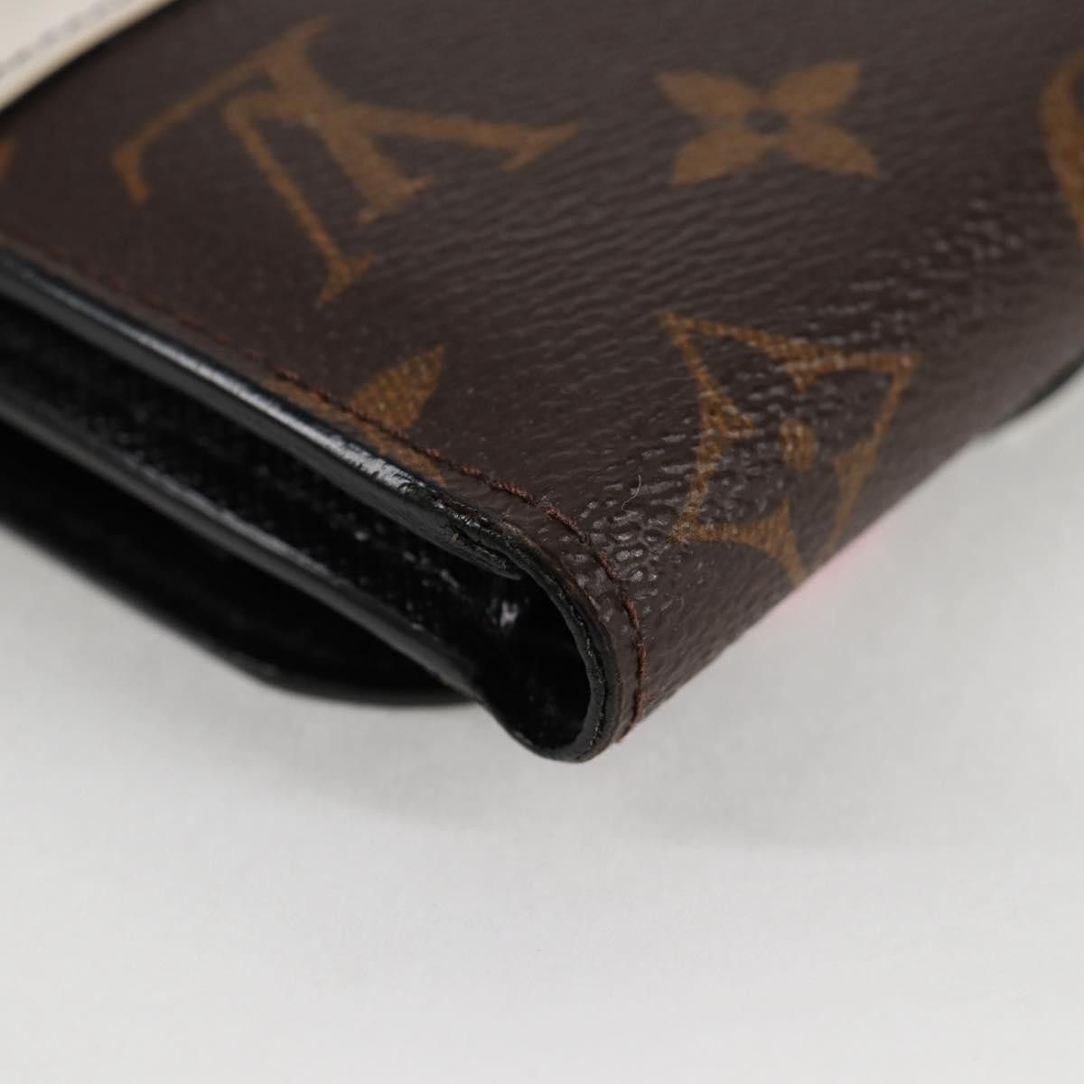 Louis Vuitton Louis Vuitton Portefeuille Victorine wallet Size ONE SIZE - 7 Thumbnail