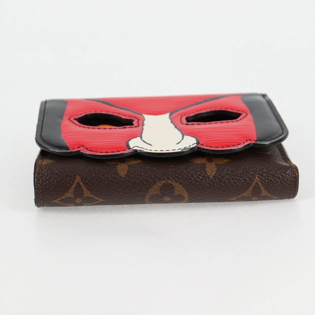Louis Vuitton Louis Vuitton Portefeuille Victorine wallet Size ONE SIZE - 20 Thumbnail