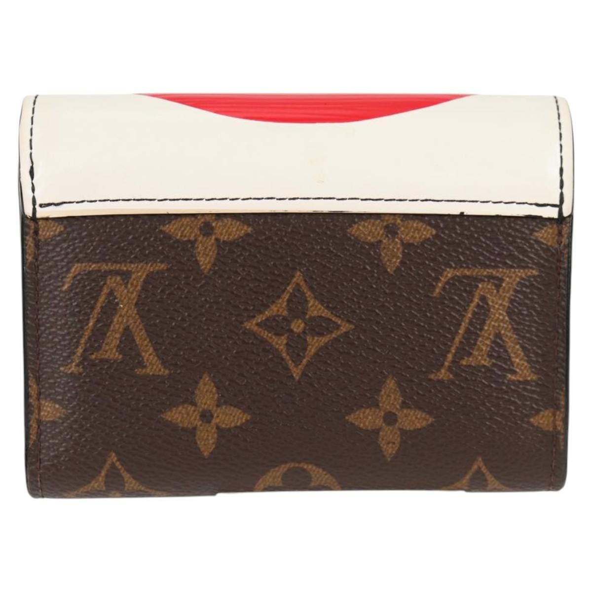 Louis Vuitton Louis Vuitton Portefeuille Victorine wallet Size ONE SIZE - 2 Thumbnail