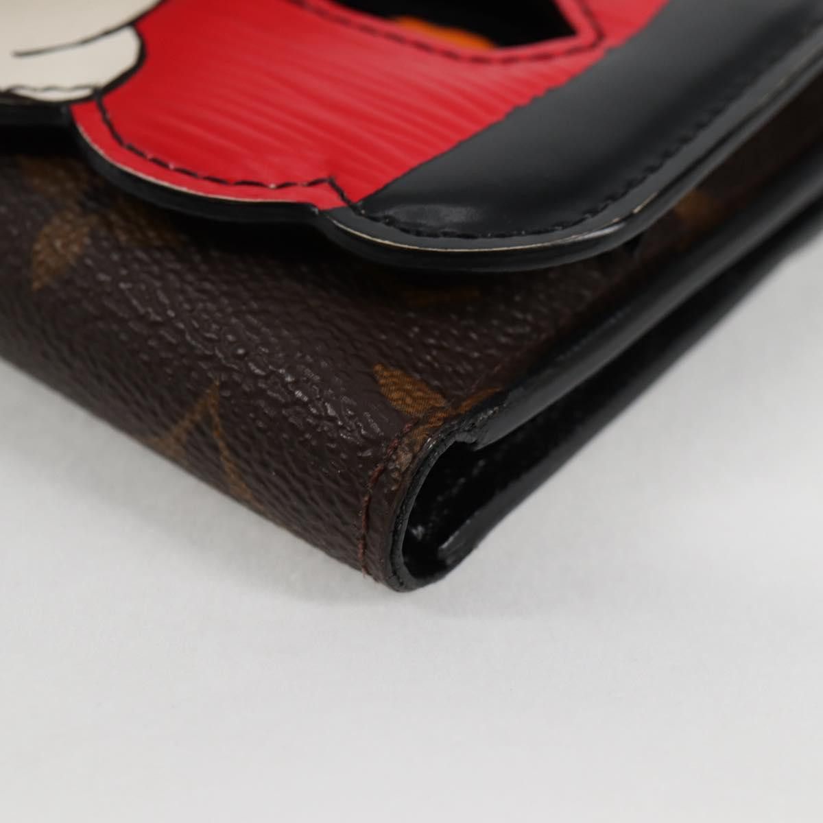 Louis Vuitton Louis Vuitton Portefeuille Victorine wallet Size ONE SIZE - 6 Thumbnail