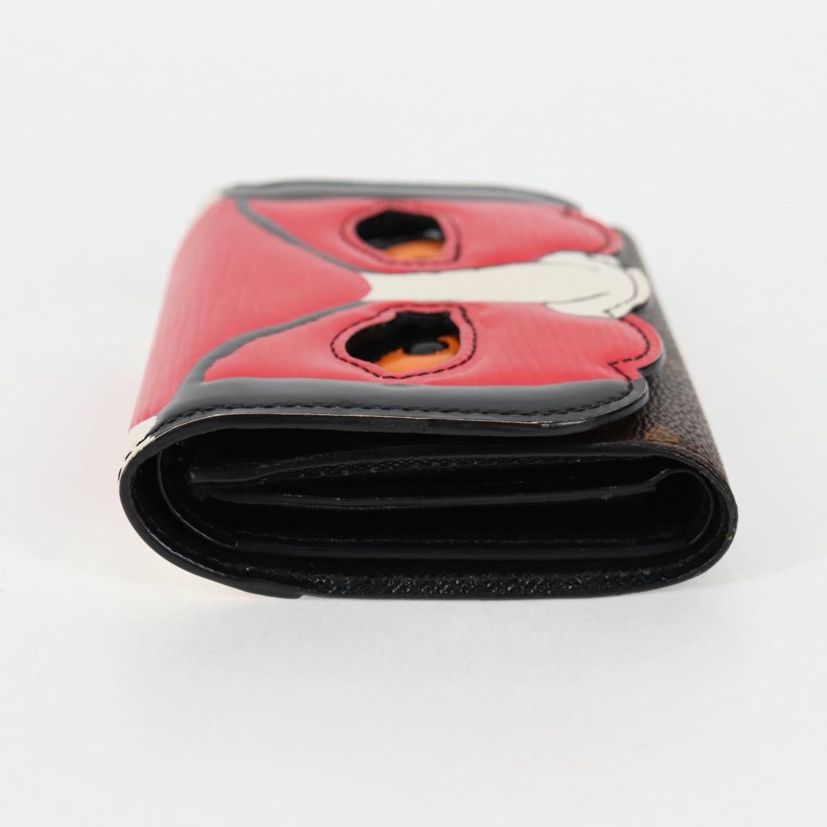 Louis Vuitton Louis Vuitton Portefeuille Victorine wallet Size ONE SIZE - 3 Thumbnail