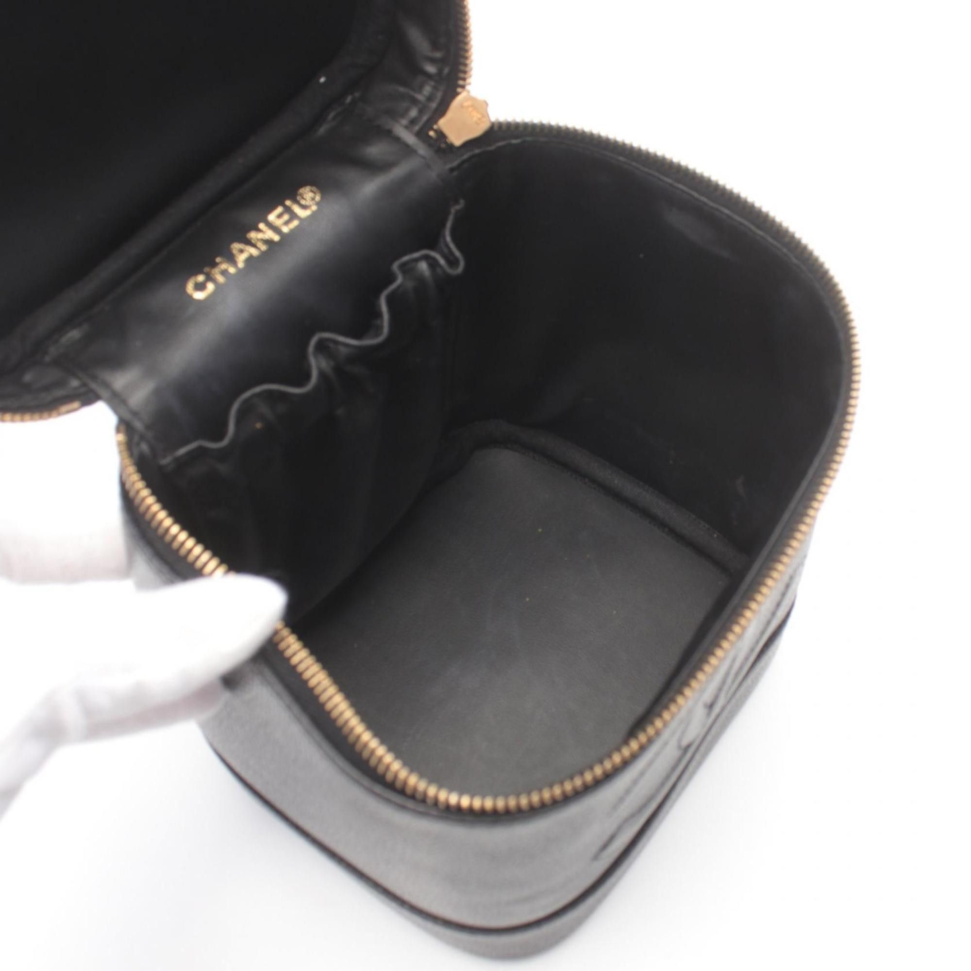 Chanel Chanel Vanity handbag Size ONE SIZE - 5 Thumbnail