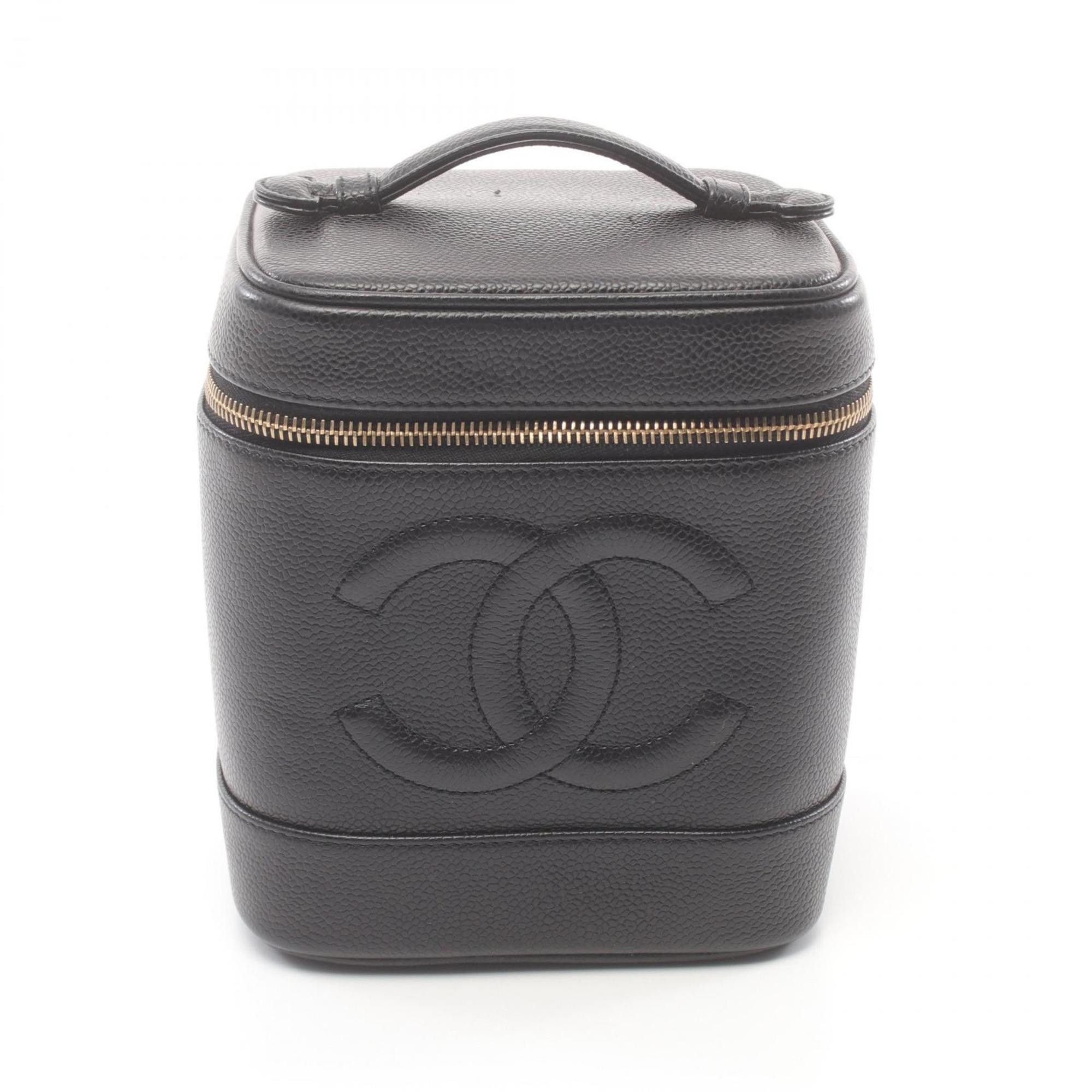 Chanel Chanel Vanity handbag Size ONE SIZE - 10 Thumbnail