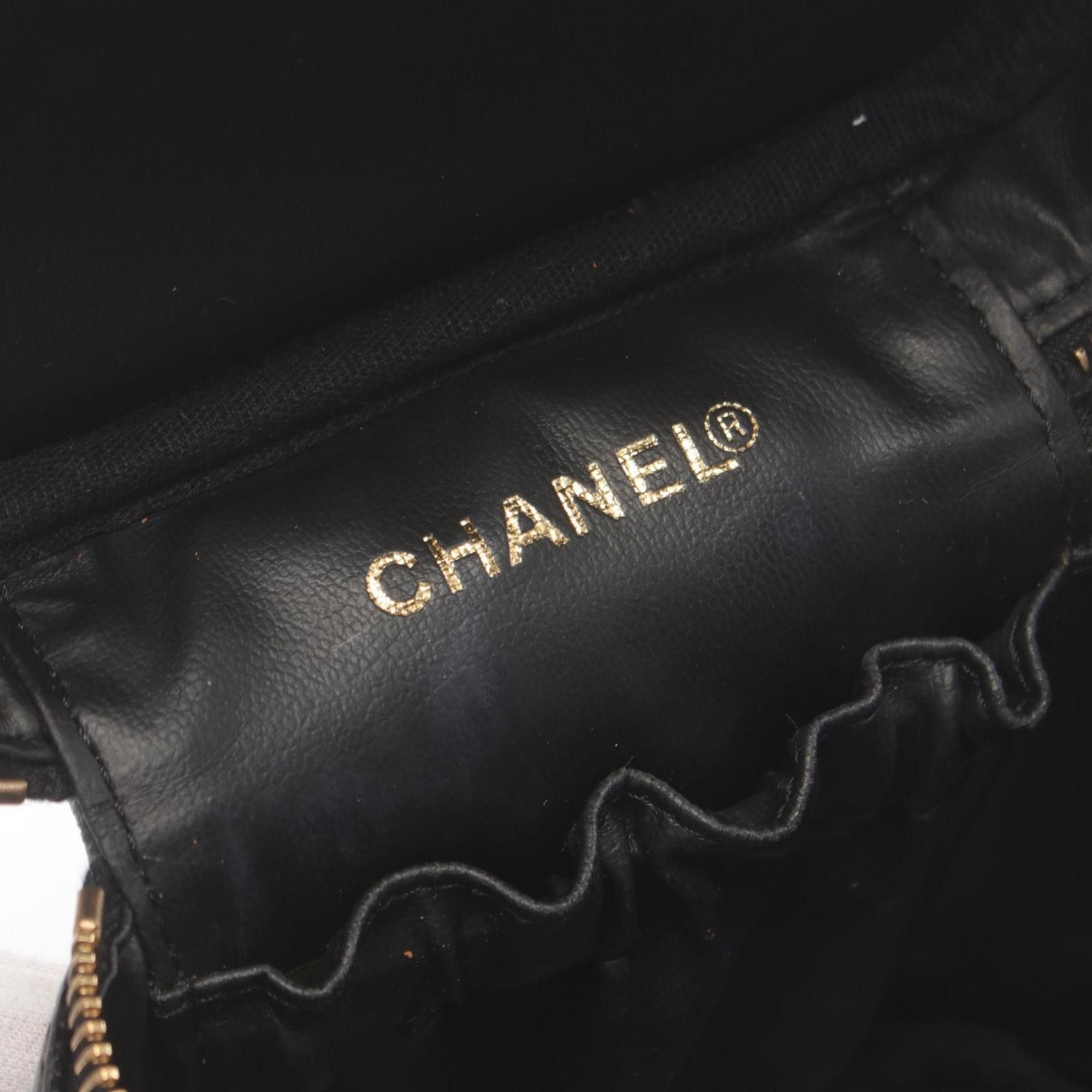 Chanel Chanel Vanity handbag Size ONE SIZE - 6 Thumbnail