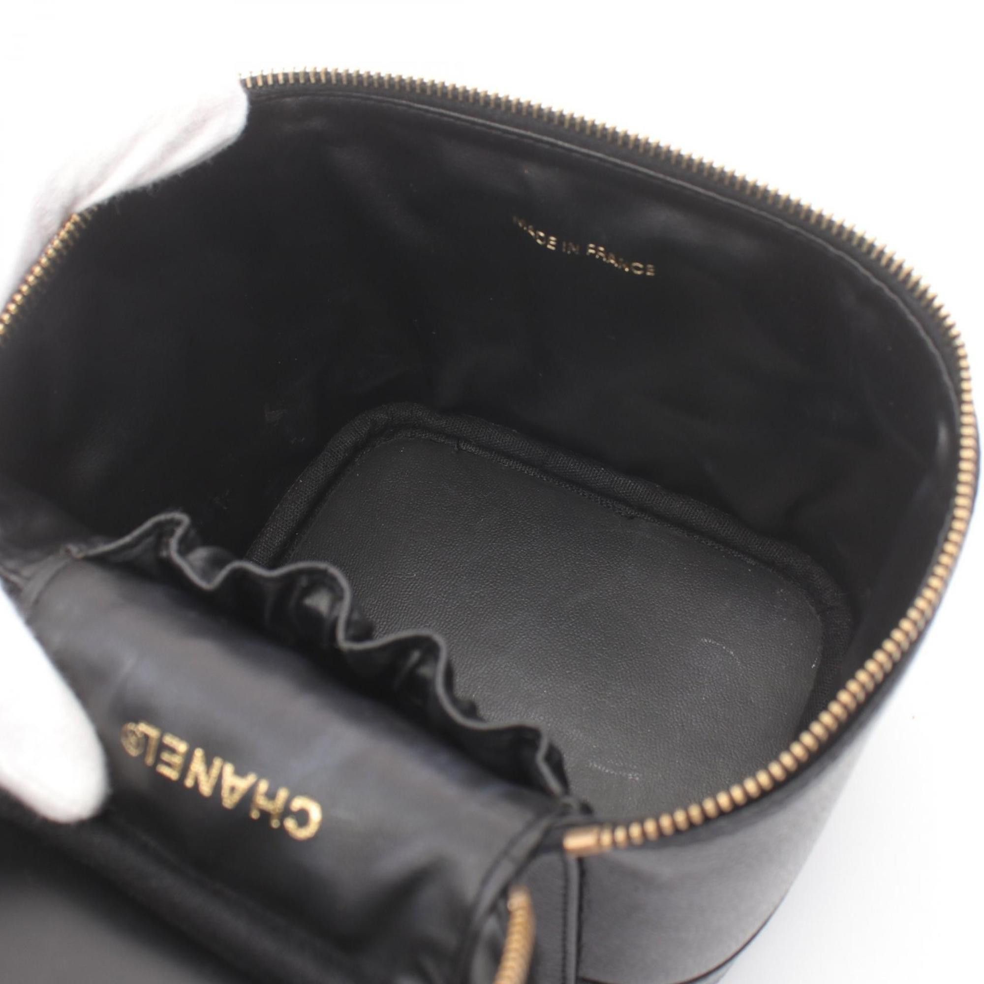 Chanel Chanel Vanity handbag Size ONE SIZE - 9 Thumbnail