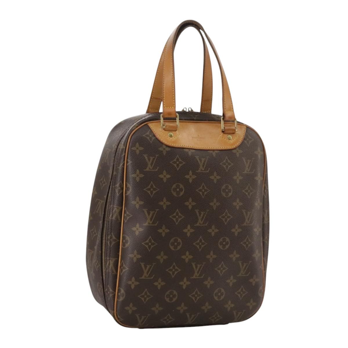 Louis Vuitton Louis Vuitton Excursion handbag Size ONE SIZE - 16 Thumbnail