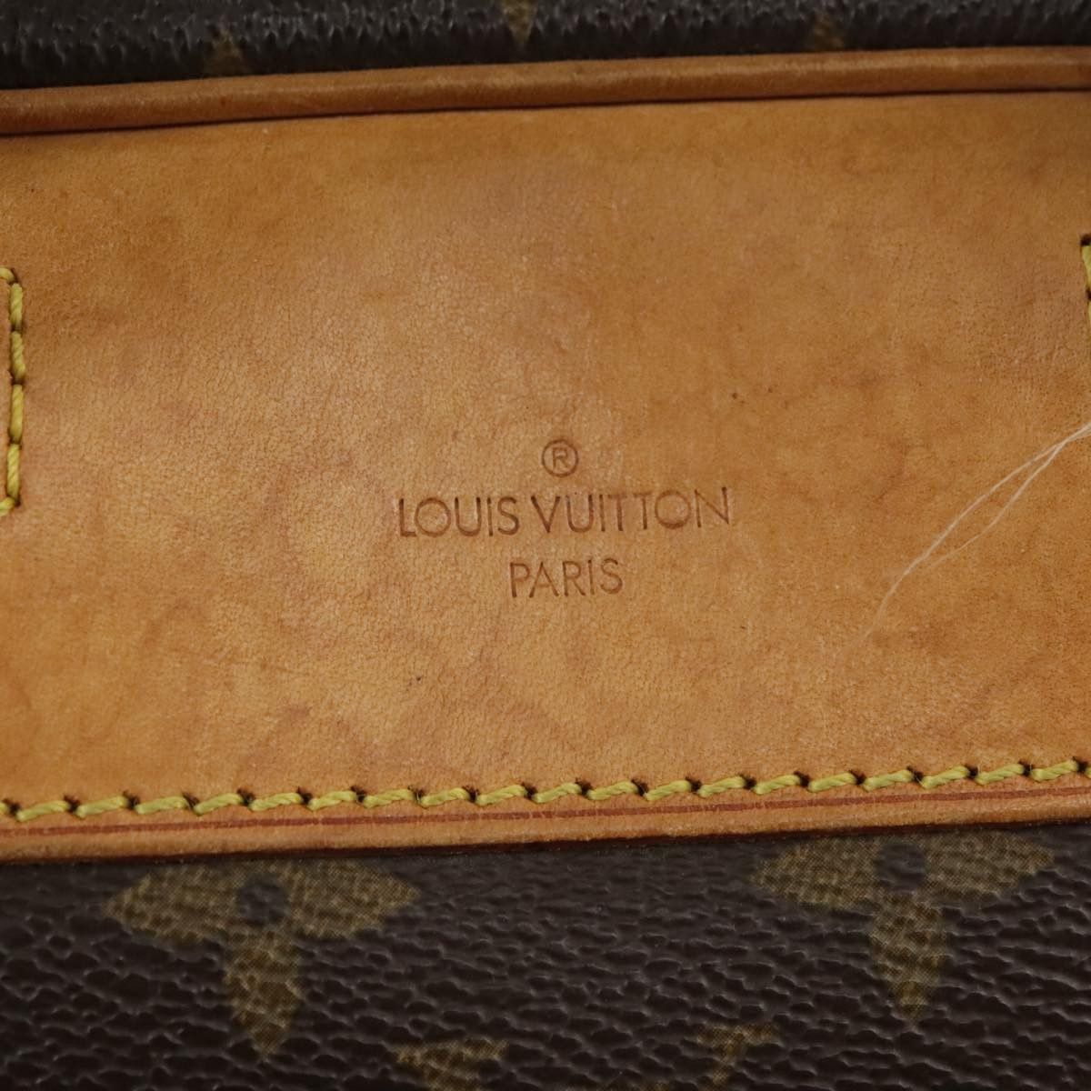 Louis Vuitton Louis Vuitton Excursion handbag Size ONE SIZE - 19 Thumbnail