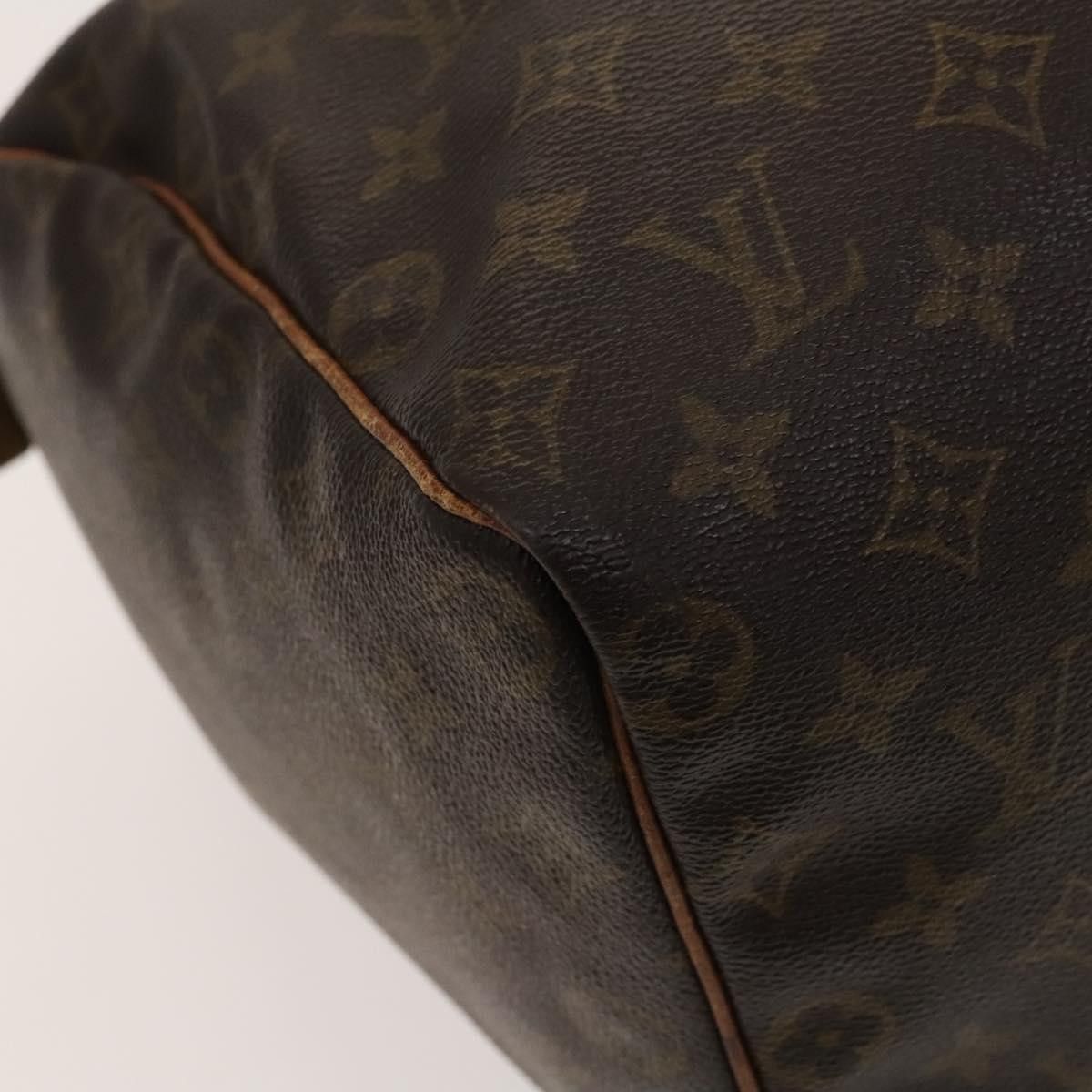 Louis Vuitton Louis Vuitton Speedy 40 handbag Size ONE SIZE - 7 Thumbnail