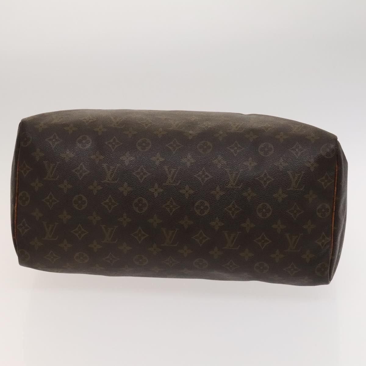 Louis Vuitton Louis Vuitton Speedy 40 handbag Size ONE SIZE - 22 Thumbnail