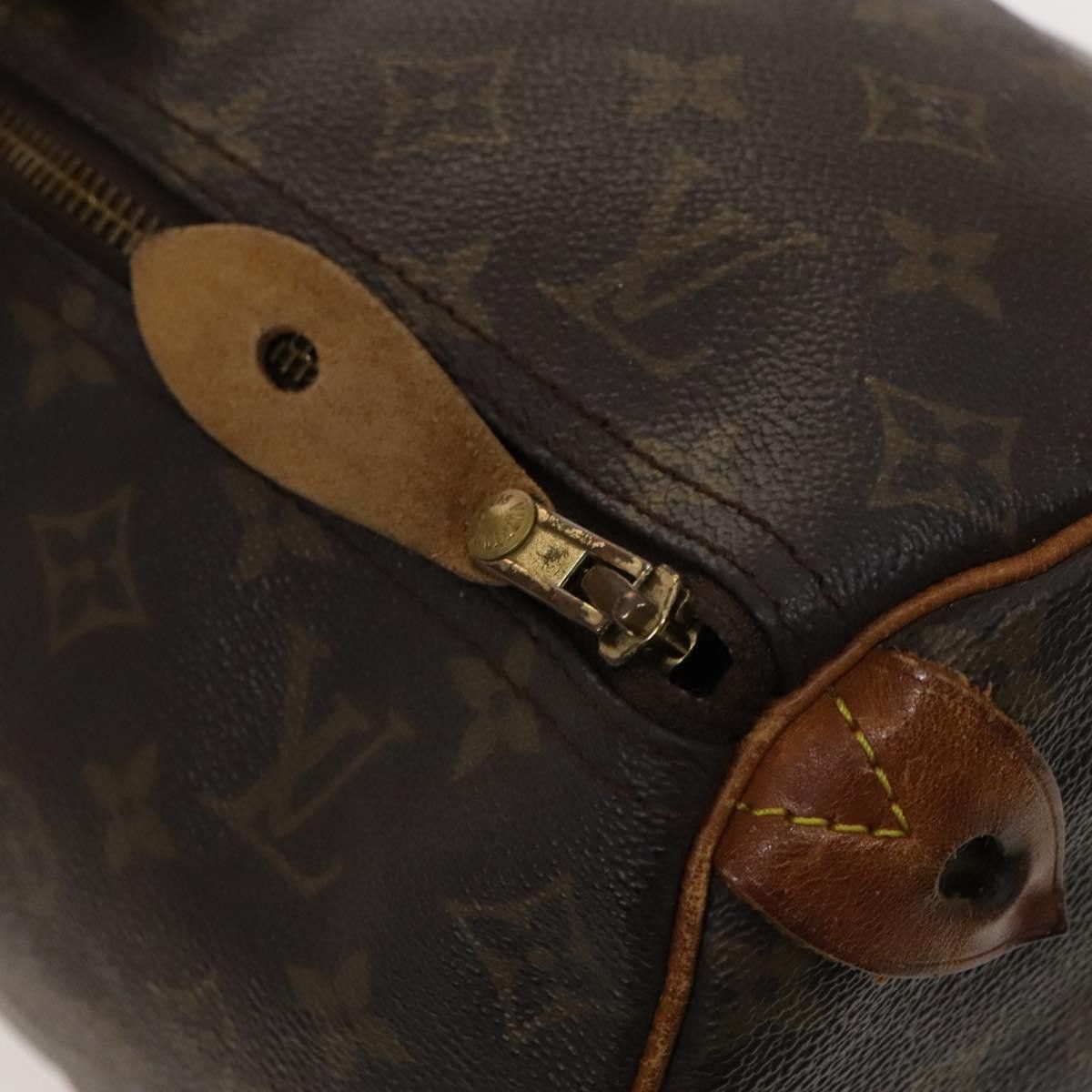 Louis Vuitton Louis Vuitton Speedy 40 handbag Size ONE SIZE - 11 Thumbnail
