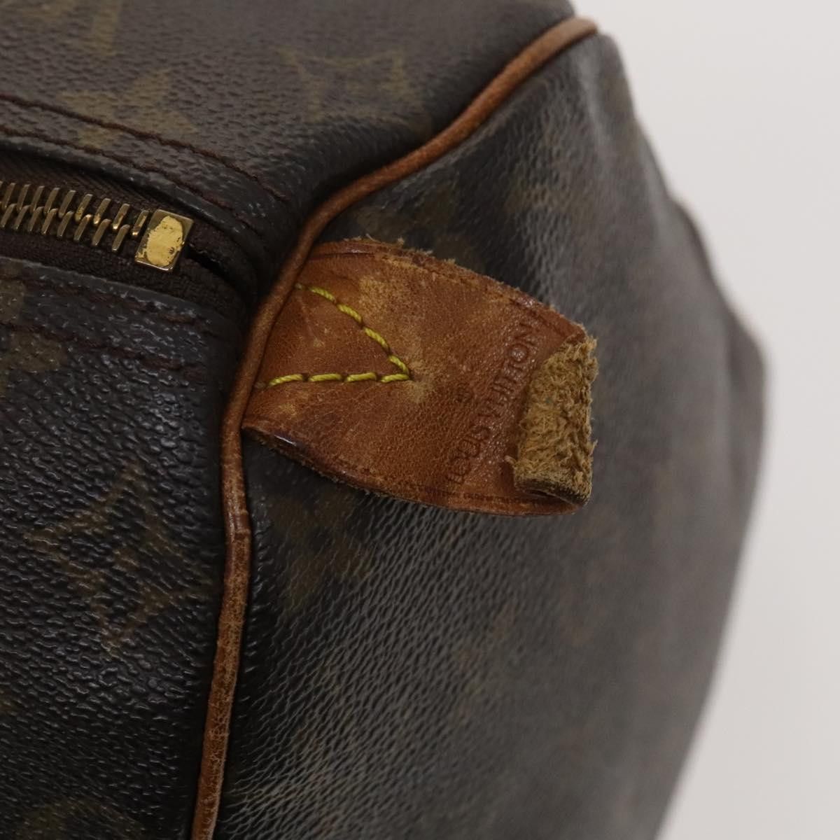 Louis Vuitton Louis Vuitton Speedy 40 handbag Size ONE SIZE - 15 Thumbnail