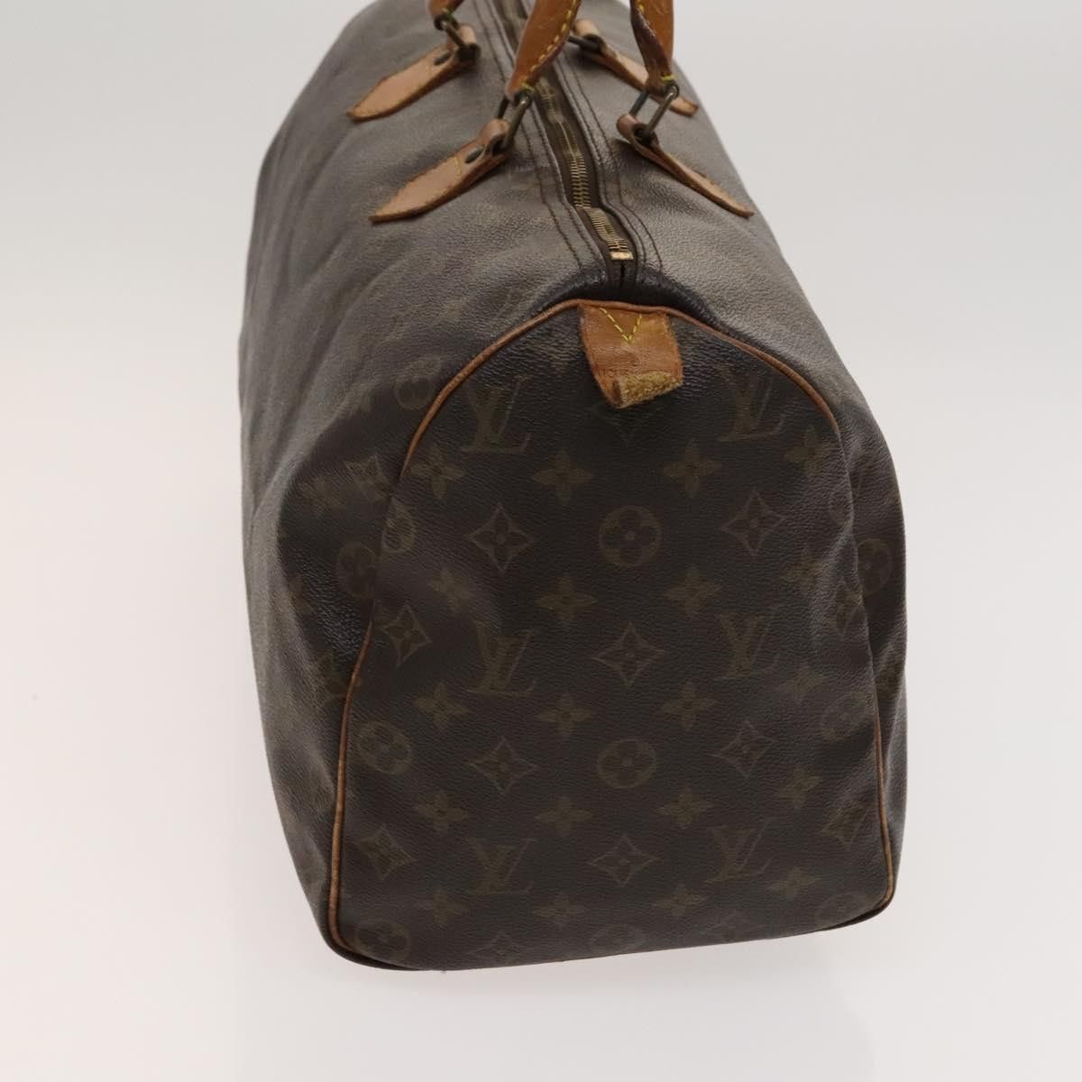 Louis Vuitton Louis Vuitton Speedy 40 handbag Size ONE SIZE - 4 Thumbnail