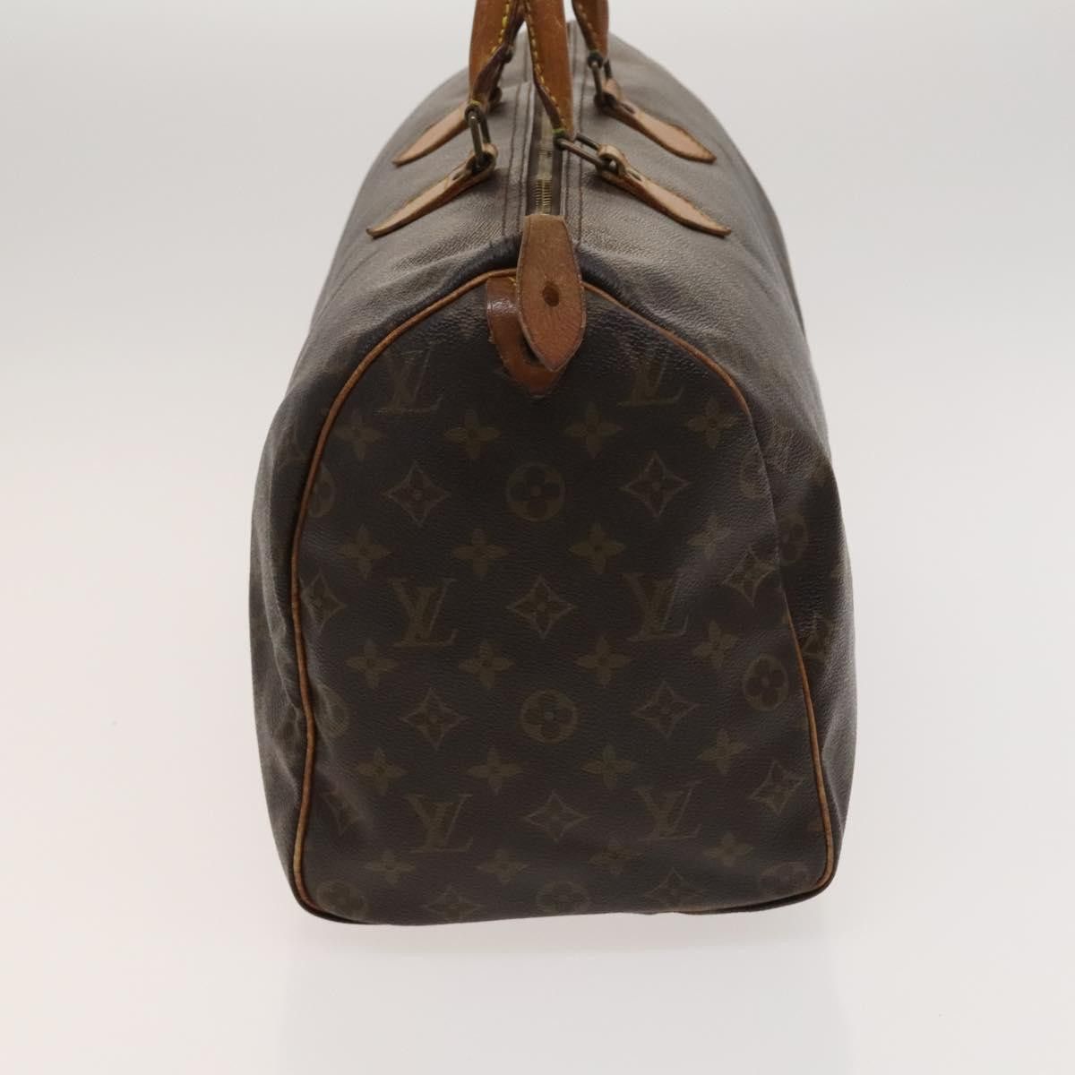 Louis Vuitton Louis Vuitton Speedy 40 handbag Size ONE SIZE - 3 Thumbnail