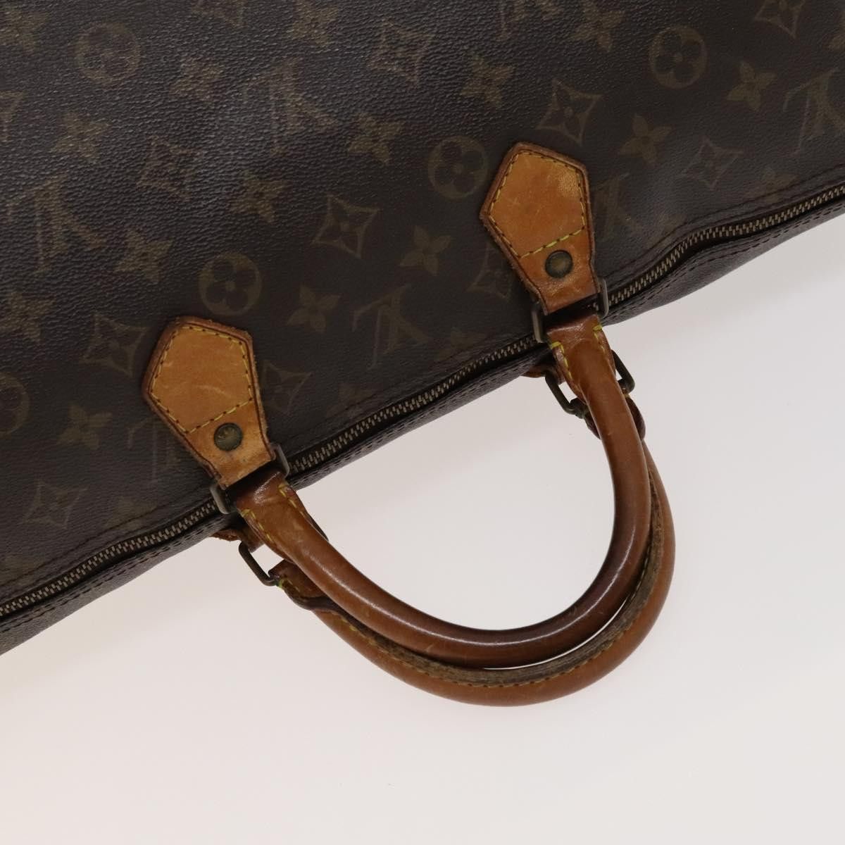 Louis Vuitton Louis Vuitton Speedy 40 handbag Size ONE SIZE - 5 Thumbnail