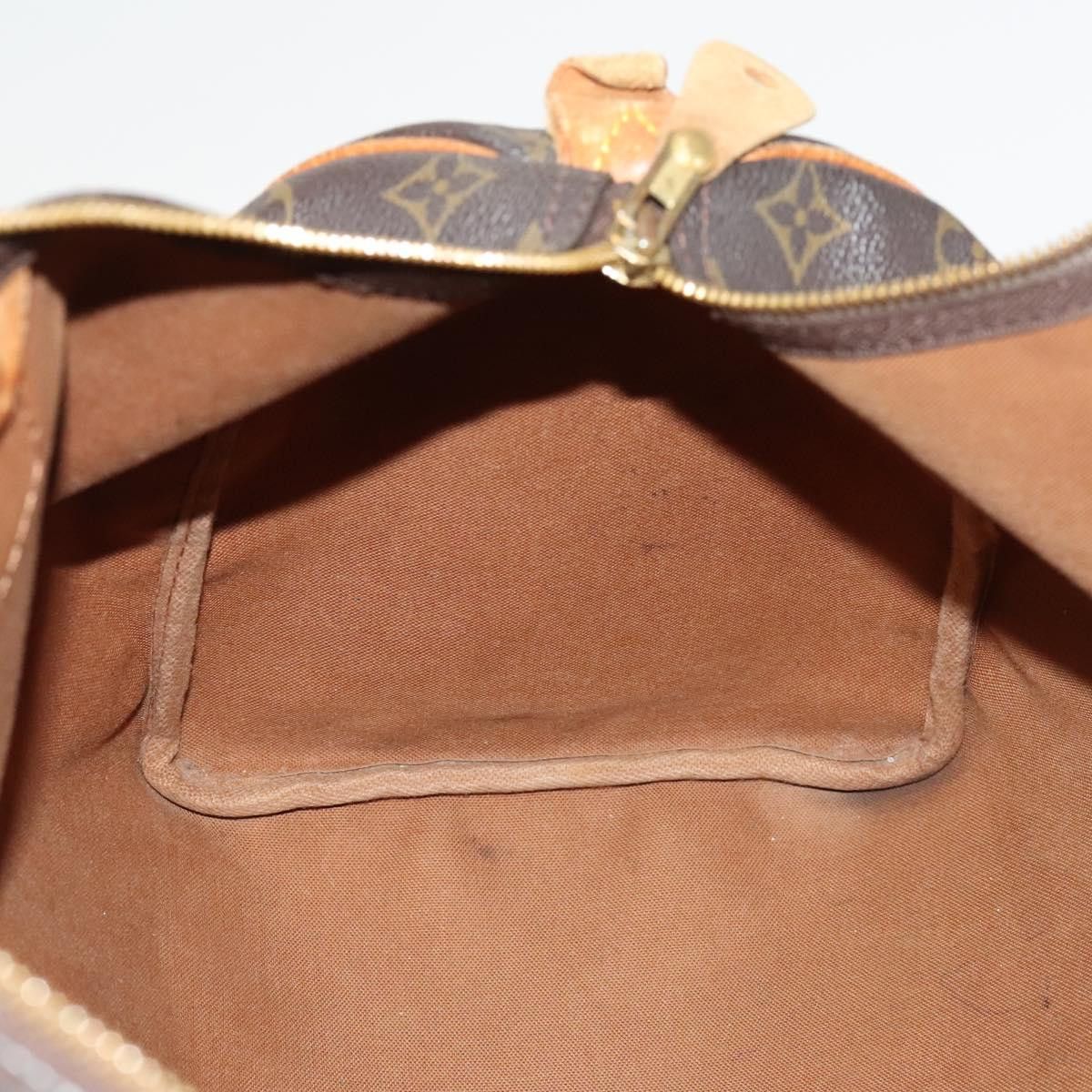 Louis Vuitton Louis Vuitton Speedy 40 handbag Size ONE SIZE - 13 Thumbnail
