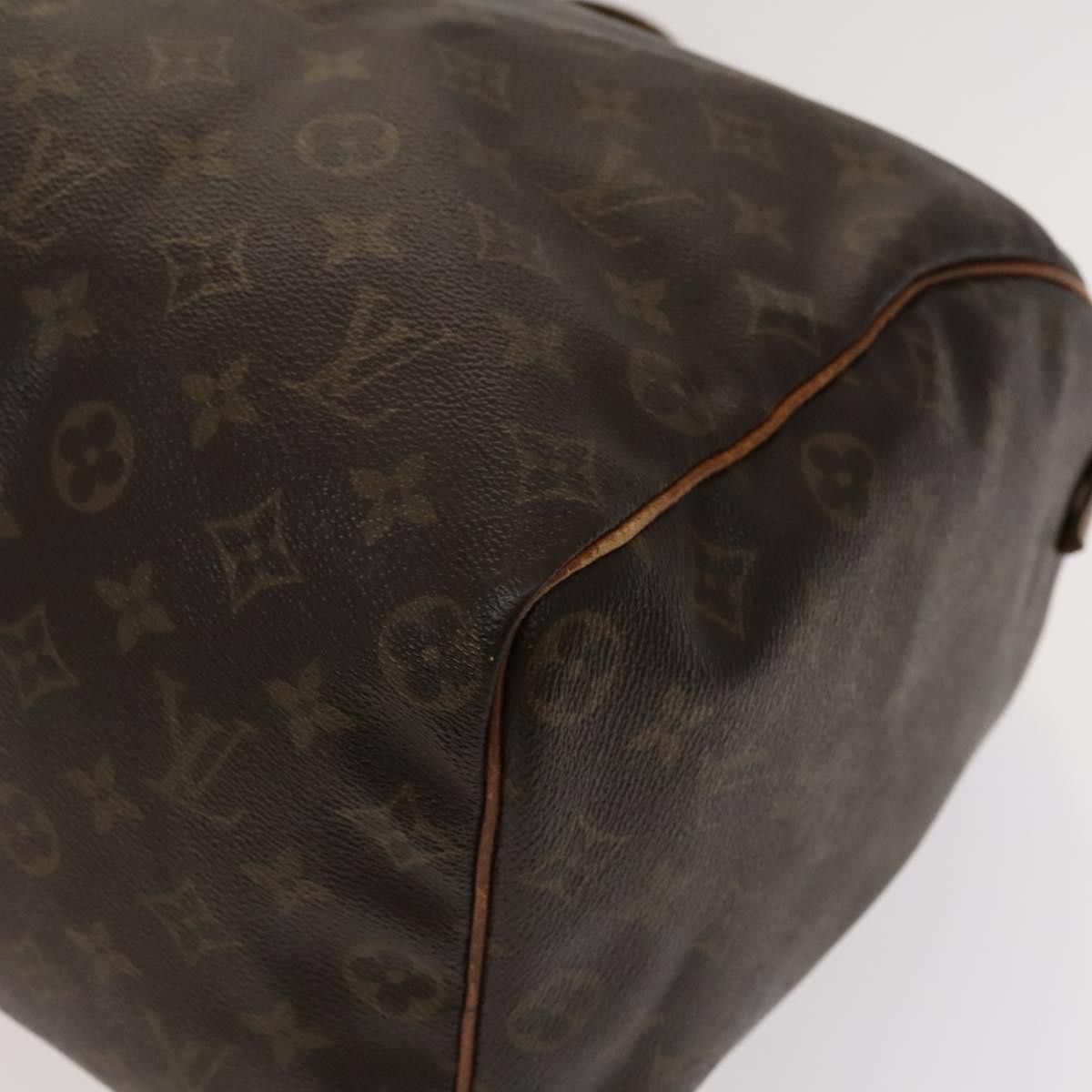 Louis Vuitton Louis Vuitton Speedy 40 handbag Size ONE SIZE - 6 Thumbnail