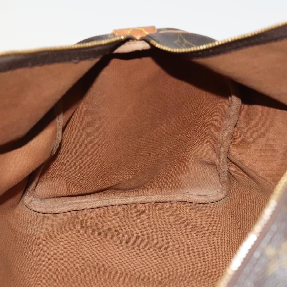 Louis Vuitton Louis Vuitton Speedy 40 handbag Size ONE SIZE - 17 Thumbnail