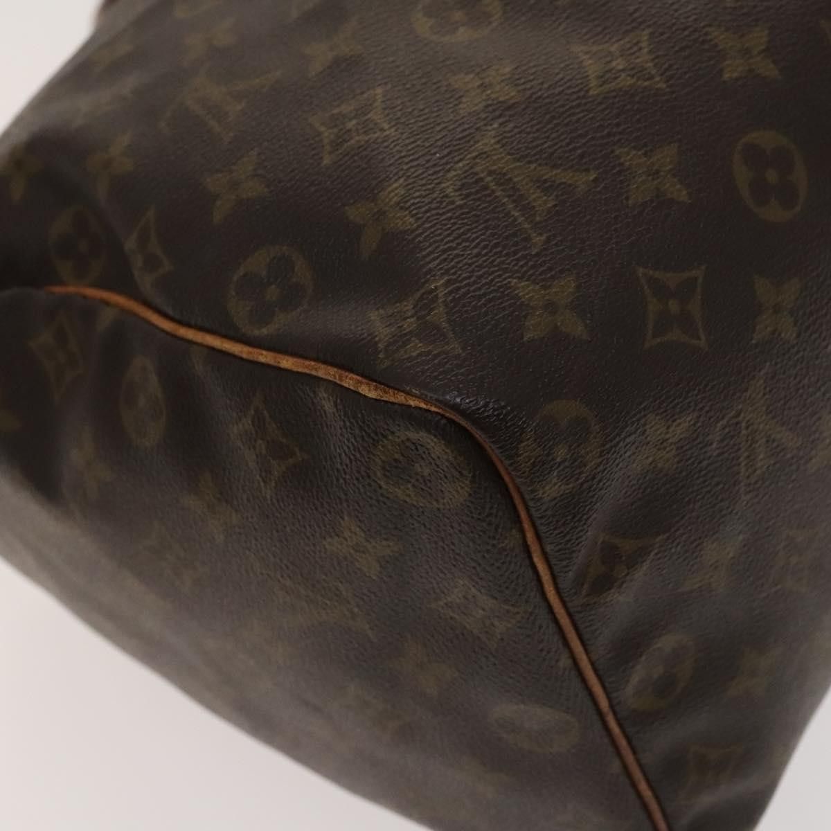 Louis Vuitton Louis Vuitton Speedy 40 handbag Size ONE SIZE - 9 Thumbnail