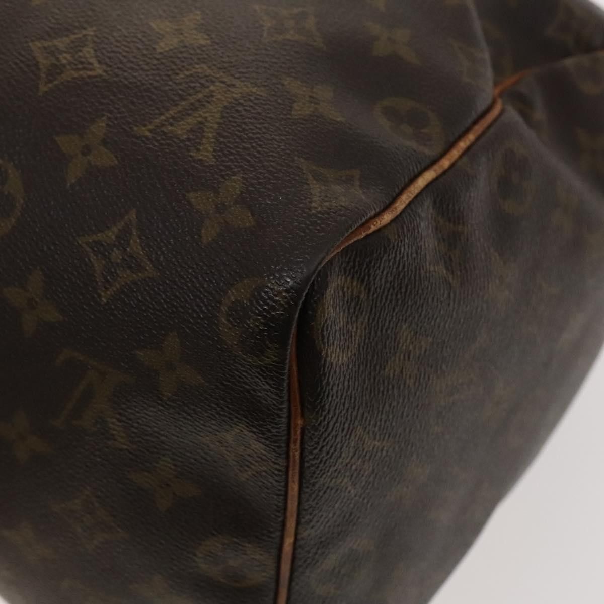 Louis Vuitton Louis Vuitton Speedy 40 handbag Size ONE SIZE - 8 Thumbnail