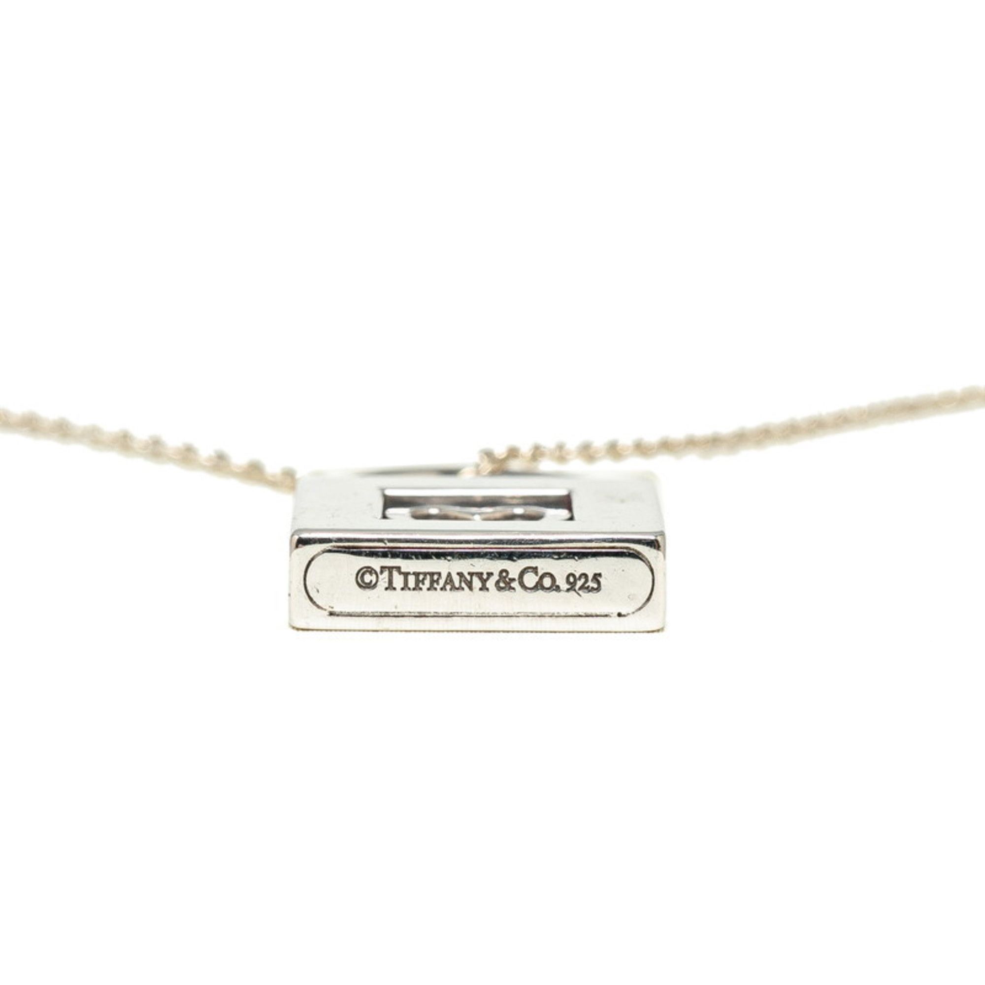 Tiffany & Co. Tiffany & Co necklace Size ONE SIZE - 4 Thumbnail