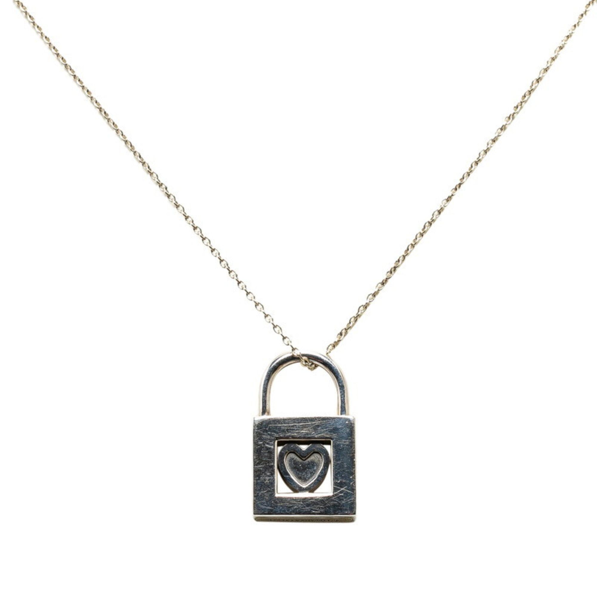 Tiffany & Co. Tiffany & Co necklace Size ONE SIZE - 2 Thumbnail
