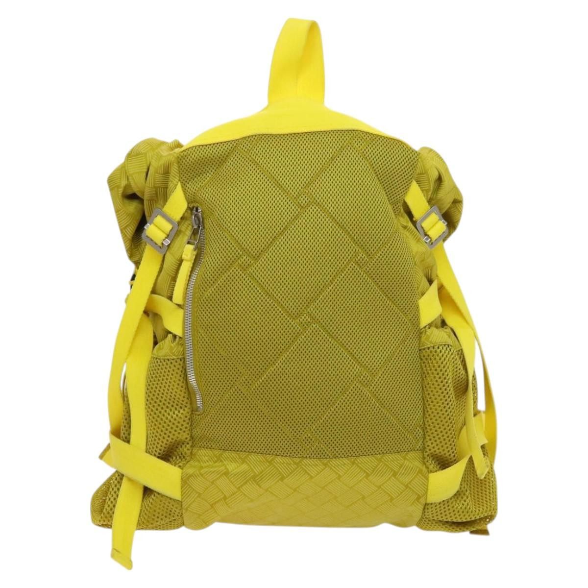 Bottega Veneta Bottega Veneta Trekking backpack Size ONE SIZE - 2 Thumbnail