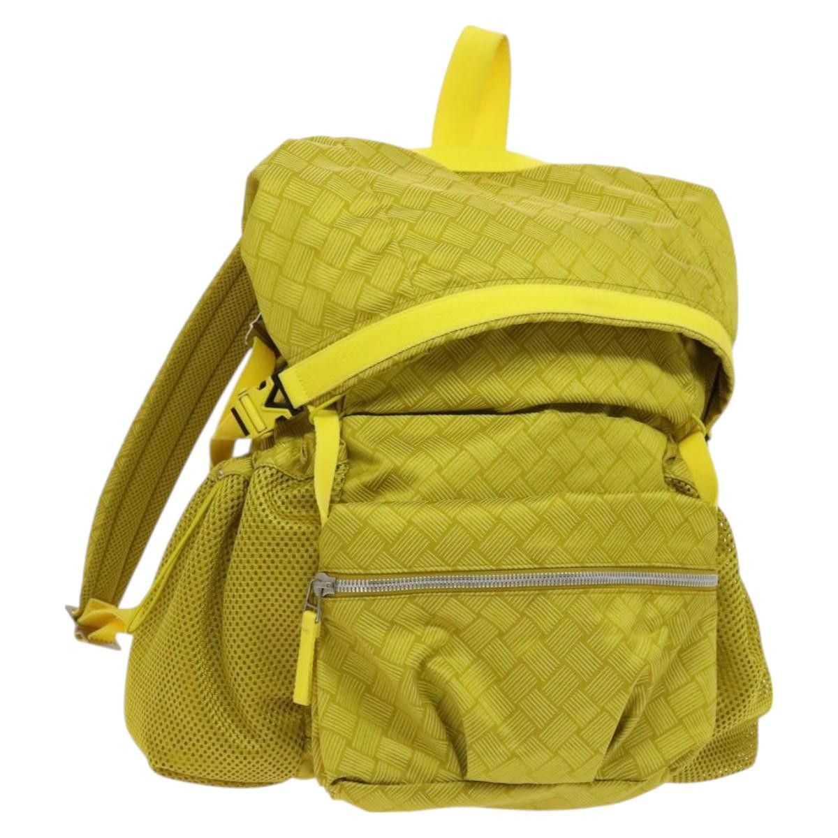 Bottega Veneta Bottega Veneta Trekking backpack Size ONE SIZE - 14 Thumbnail