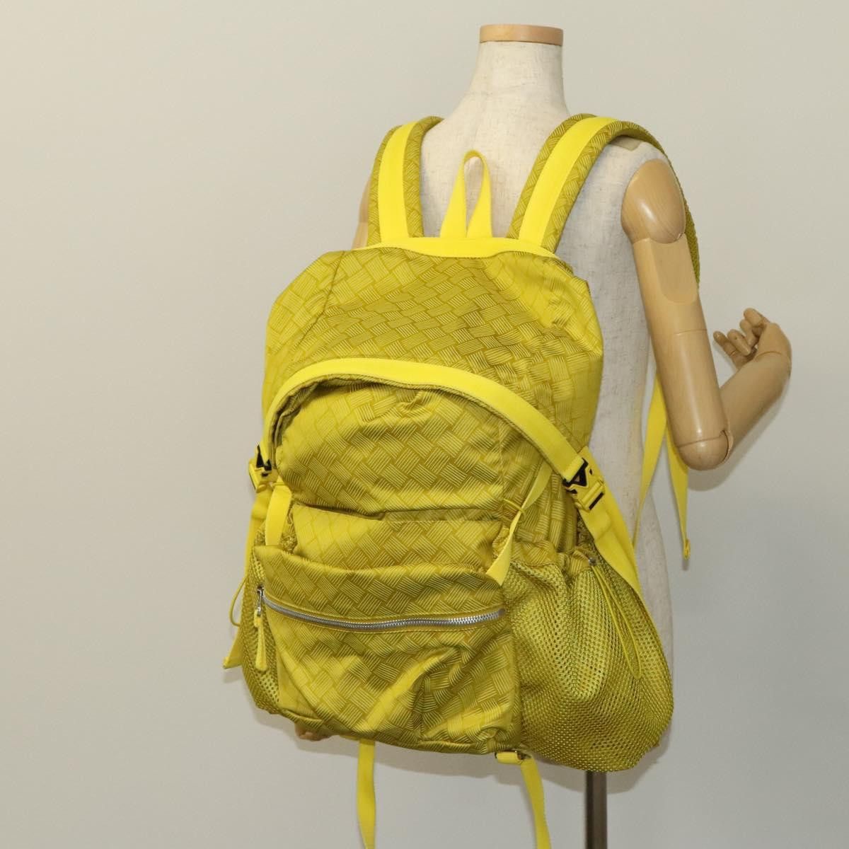 Bottega Veneta Bottega Veneta Trekking backpack Size ONE SIZE - 13 Thumbnail