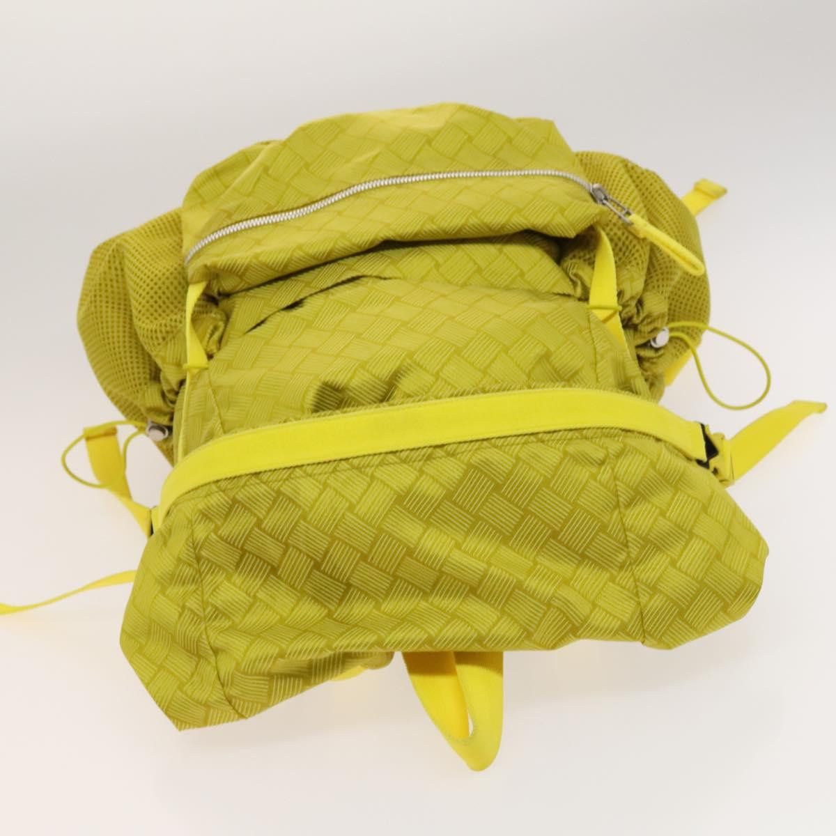 Bottega Veneta Bottega Veneta Trekking backpack Size ONE SIZE - 15 Thumbnail