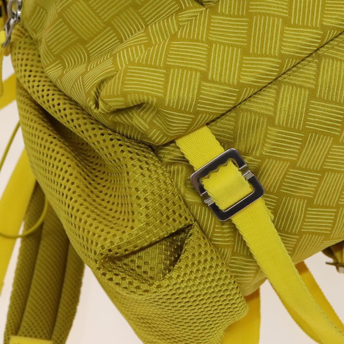 Bottega Veneta Bottega Veneta Trekking backpack Size ONE SIZE - 7 Thumbnail