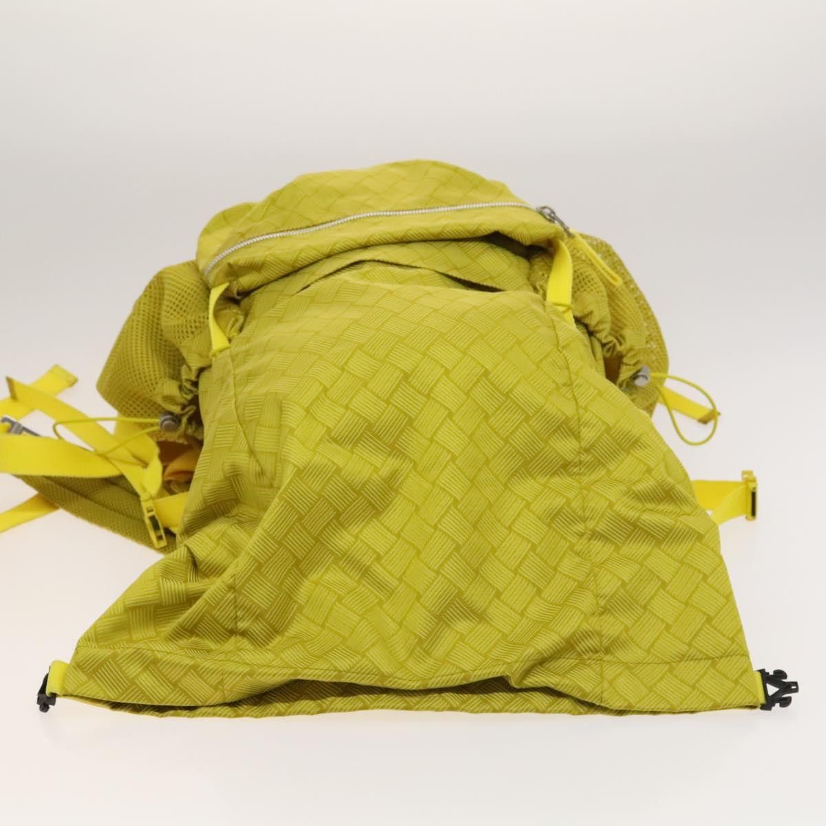 Bottega Veneta Bottega Veneta Trekking backpack Size ONE SIZE - 24 Thumbnail