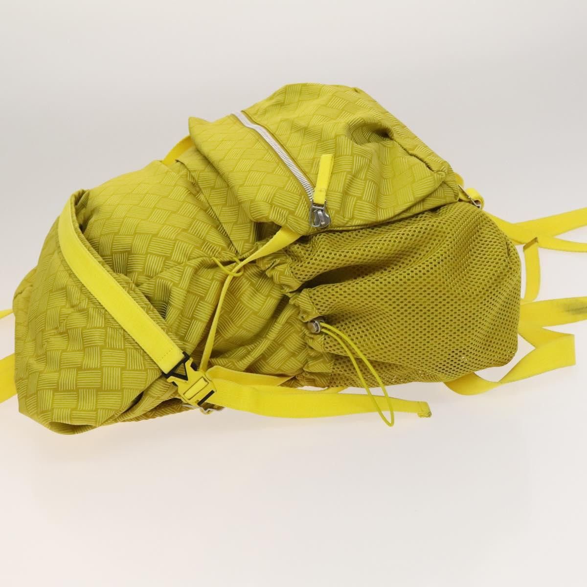 Bottega Veneta Bottega Veneta Trekking backpack Size ONE SIZE - 4 Thumbnail