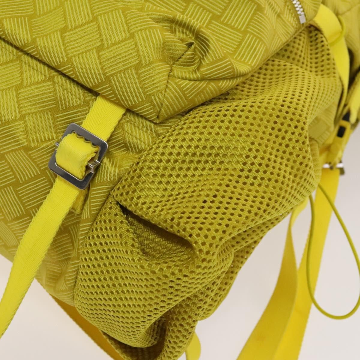Bottega Veneta Bottega Veneta Trekking backpack Size ONE SIZE - 6 Thumbnail