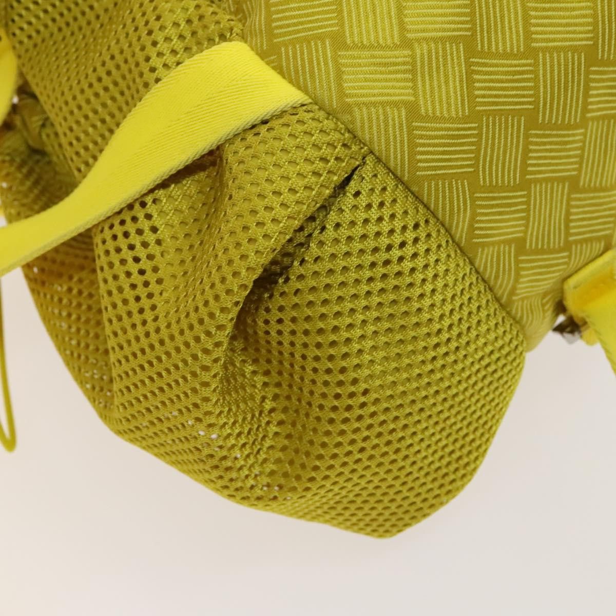 Bottega Veneta Bottega Veneta Trekking backpack Size ONE SIZE - 9 Thumbnail