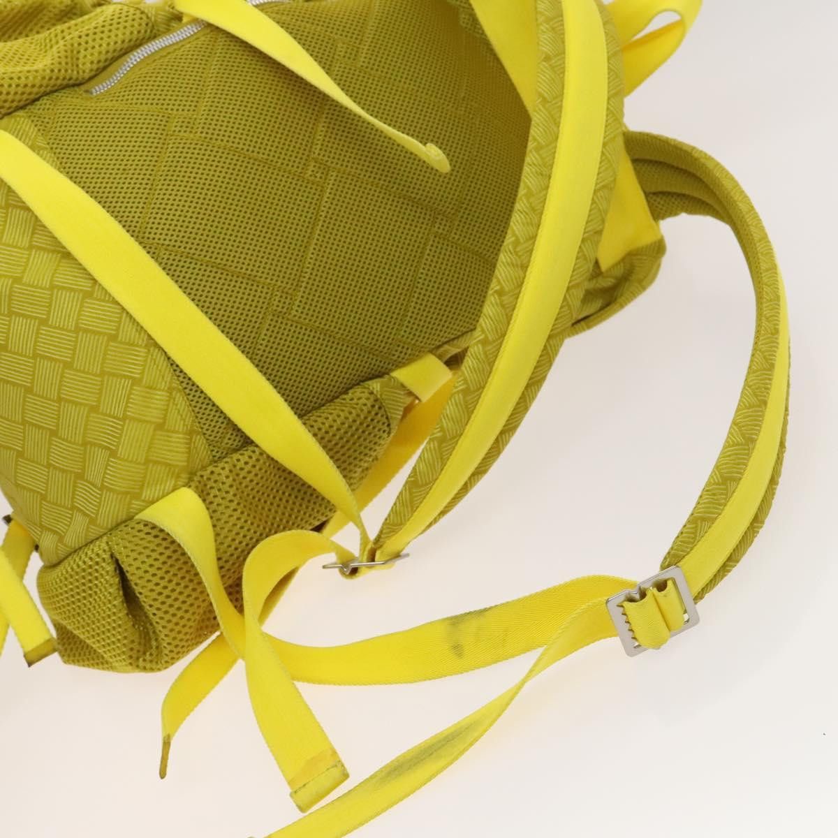Bottega Veneta Bottega Veneta Trekking backpack Size ONE SIZE - 17 Thumbnail
