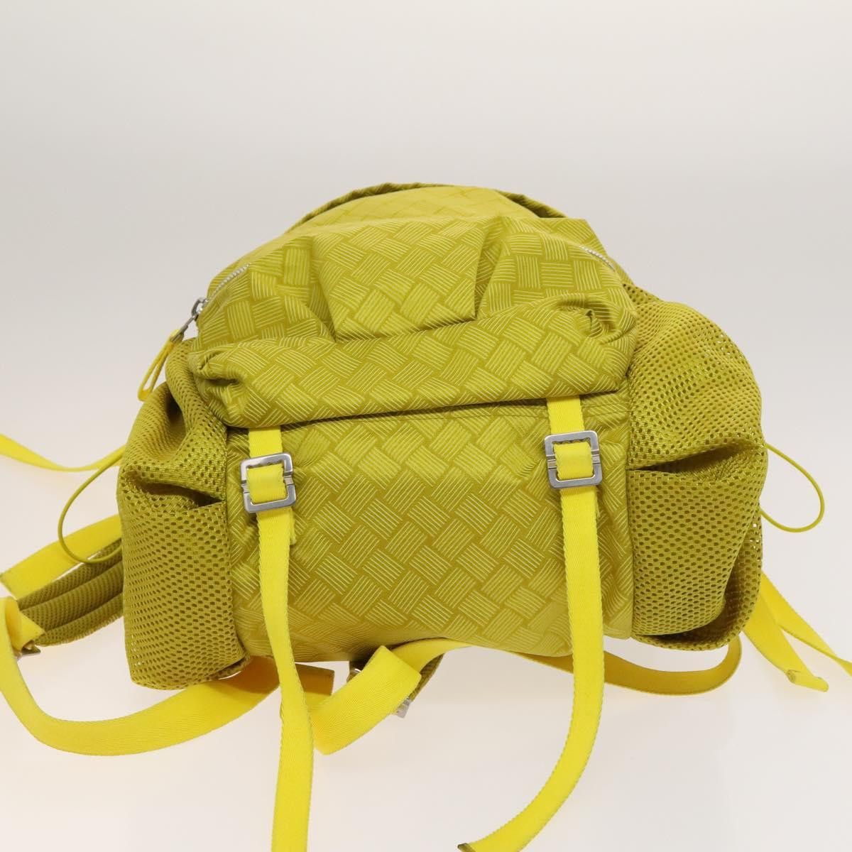 Bottega Veneta Bottega Veneta Trekking backpack Size ONE SIZE - 19 Thumbnail