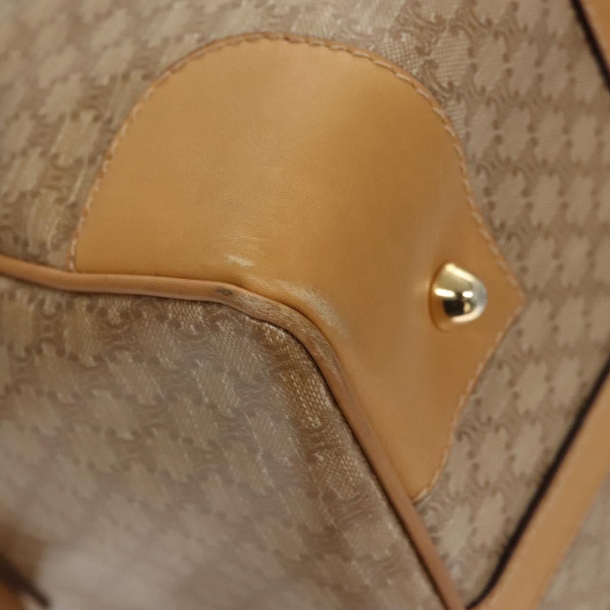 Celine Céline Macadam travel Size ONE SIZE - 8 Thumbnail