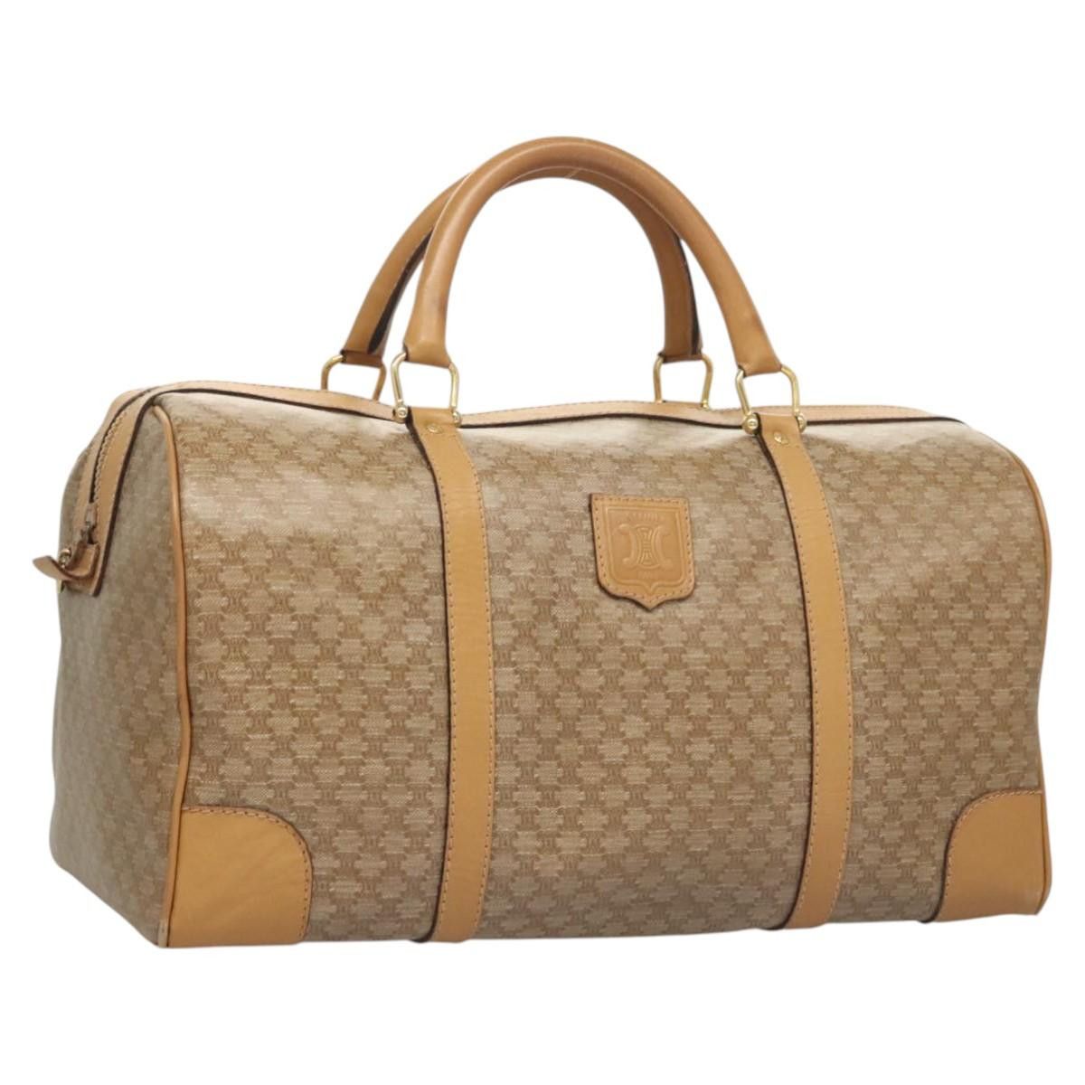 Celine Céline Macadam travel Size ONE SIZE - 16 Thumbnail