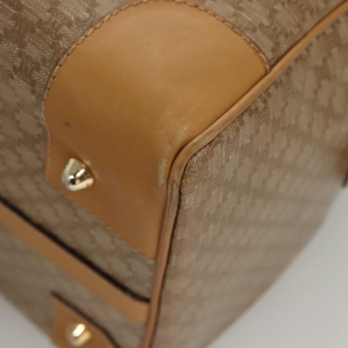 Celine Céline Macadam travel Size ONE SIZE - 9 Thumbnail
