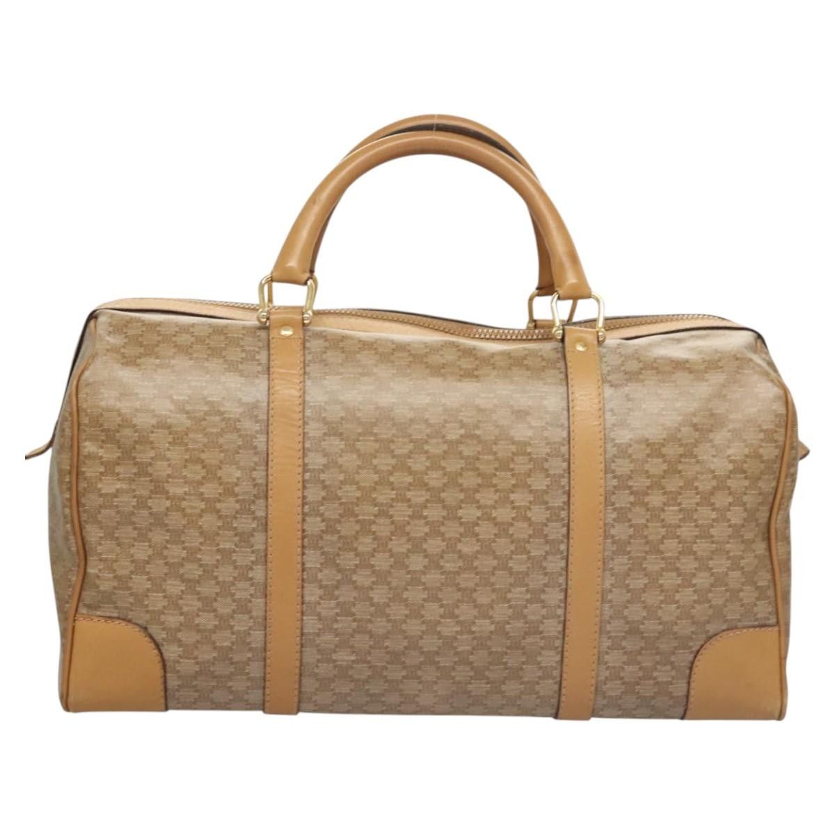 Celine Céline Macadam travel Size ONE SIZE - 2 Thumbnail