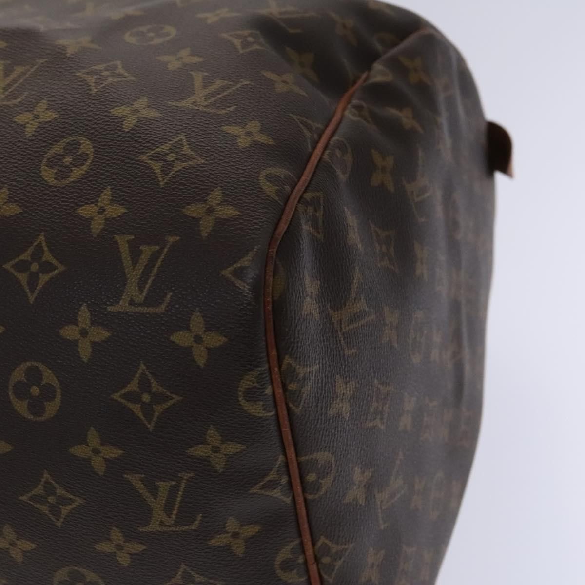 Louis Vuitton Louis Vuitton Keepall 55 travel Size ONE SIZE - 6 Thumbnail